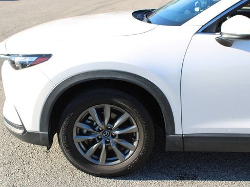 Used 2021 MAZDA CX-9 Sport image 7