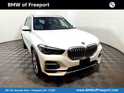 Used 2023 BMW X5 xDrive40i w/ Premium Package