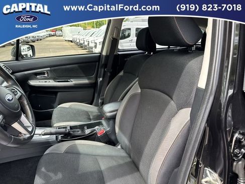 Used 2016 Subaru Crosstrek 2.0i Premium image 22