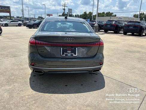 Used 2025 Audi A5 2.0T Premium w/ Convenience Package AWD/4WD image 5