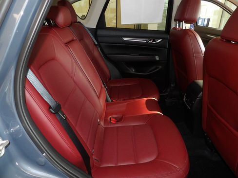 Certified 2024 MAZDA CX-5 Carbon Edition AWD/4WD image 18