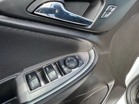 Used 2024 Chevrolet Malibu LT w/ Sport Edition FWD image 13
