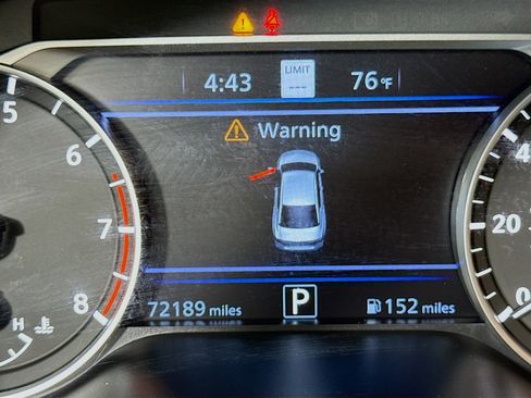 Used 2019 Nissan Altima 2.5 SL FWD image 16