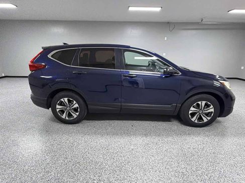 Used 2019 Honda CR-V LX image 2