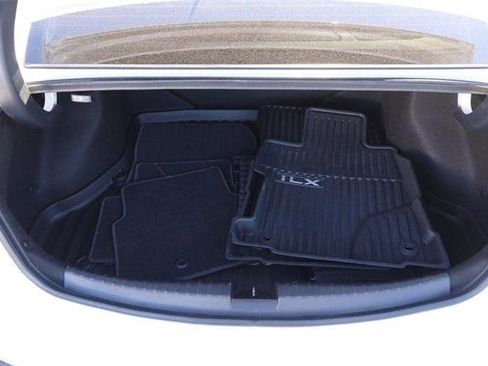 Used 2021 Acura ILX w/ Premium Package image 7