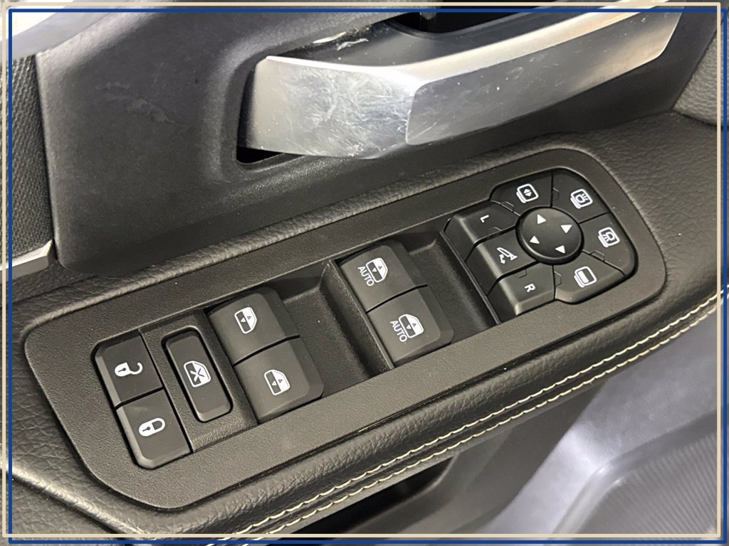 Used 2026 RAM 2500 Big Horn AWD/4WD image 34