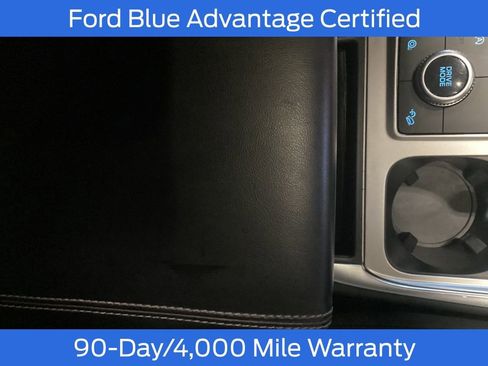 Certified 2020 Ford Explorer XLT w/ Equipment Group 202A image 15