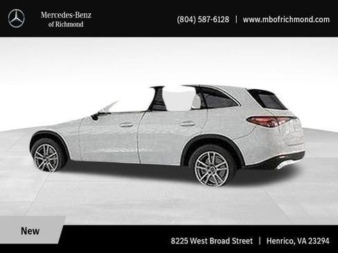 Certified 2026 Mercedes-Benz GLC 300 4MATIC image 31