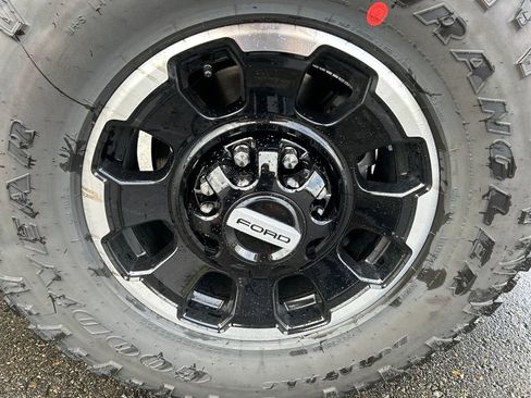 New 2026 Ford F250 XLT w/ Tremor Off-Road Package AWD/4WD image 29