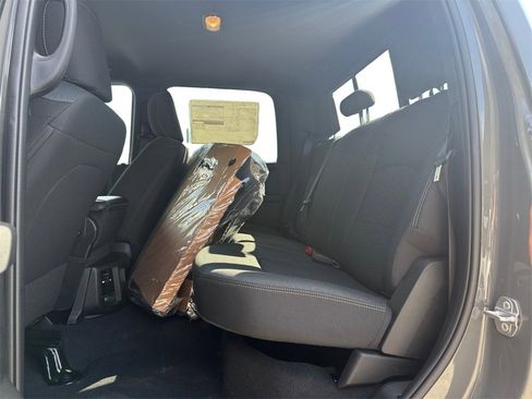 New 2026 RAM 2500 Tradesman image 13