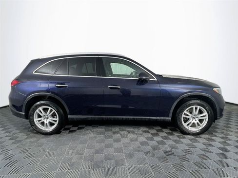 Certified 2023 Mercedes-Benz GLC 300 4MATIC image 7