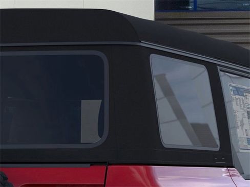 New 2025 Ford Bronco Big Bend w/ Black Diamond Package image 25