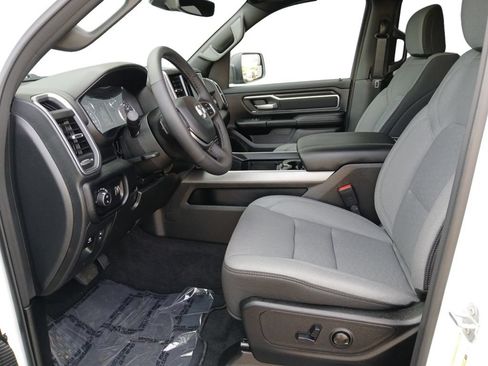 Used 2026 RAM 1500 Lone Star RWD image 19