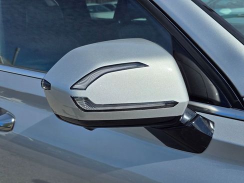 Used 2025 Hyundai Palisade Calligraphy image 31