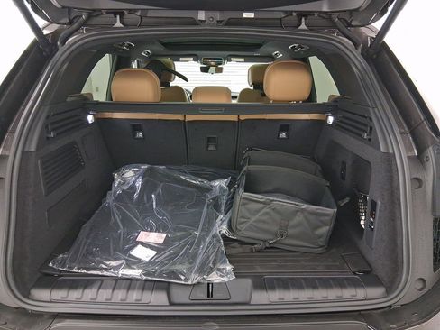 New 2026 Land Rover Range Rover Sport SE image 30