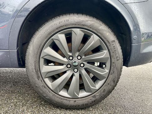 Certified 2025 Land Rover Discovery Sport S AWD/4WD image 10