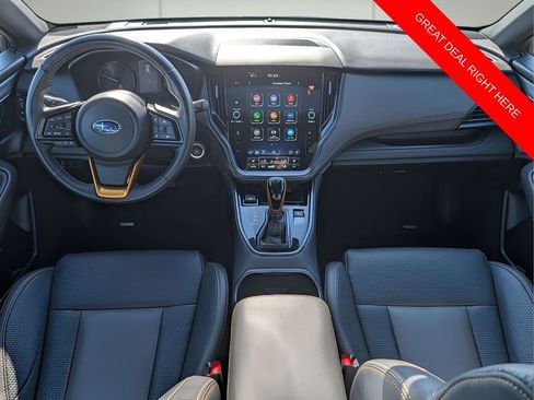 Used 2023 Subaru Outback Wilderness image 14