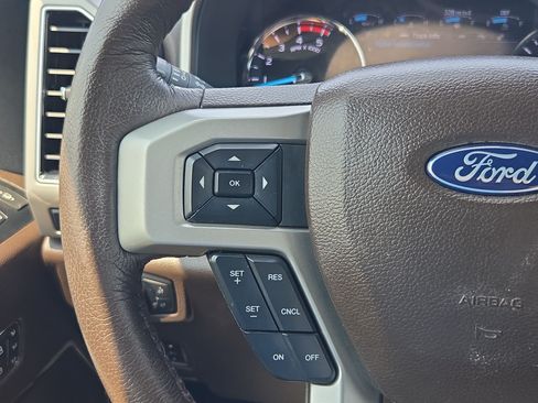 Used 2022 Ford F250 King Ranch w/ King Ranch Ultimate Package AWD/4WD image 20