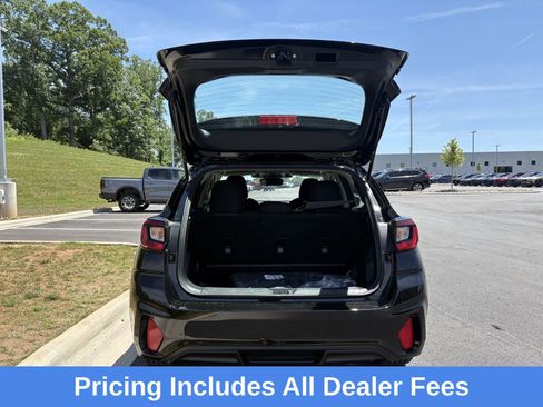 New 2026 Subaru Impreza 2.0i Sport AWD/4WD image 11
