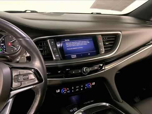 Used 2023 Buick Enclave Avenir w/ Avenir Technology Package AWD/4WD image 6