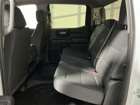 New 2026 Chevrolet Silverado 1500 Custom image 30