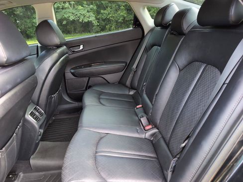 Used 2016 Kia Optima EX w/ Premium Package FWD image 37