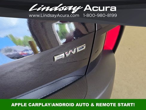 Used 2024 Ford Escape Active AWD/4WD image 7
