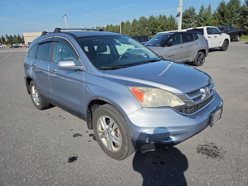 Used 2010 Honda CR-V EX-L image 18
