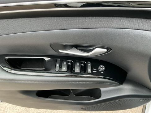 Used 2022 Hyundai Tucson Limited FWD image 19