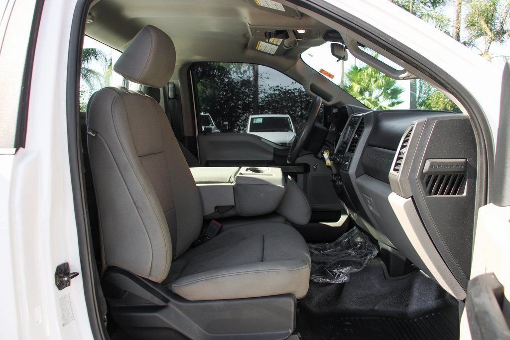 Used 2021 Ford F450 XL RWD image 32