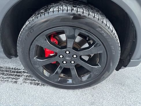 Used 2023 Ford Explorer ST w/ Equipment Group 401A image 9