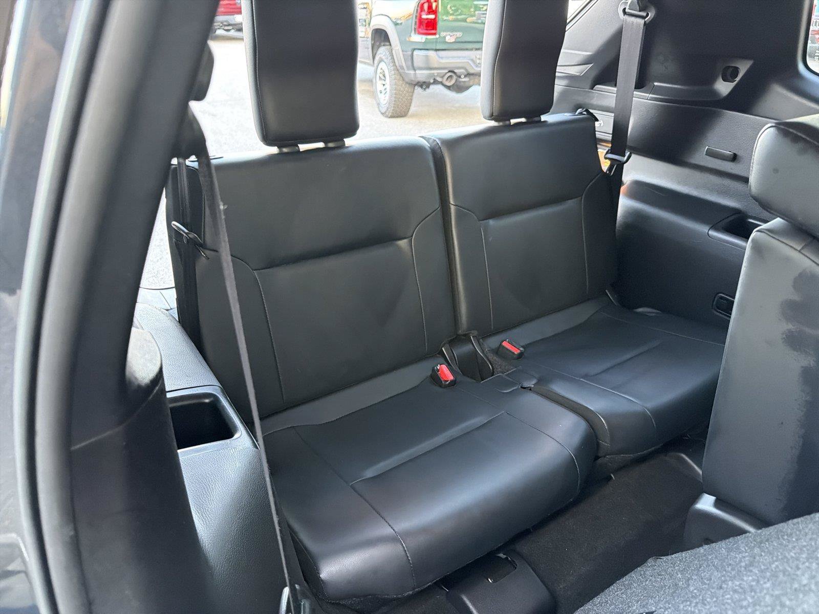 Used 2024 Mitsubishi Outlander SE AWD/4WD image 14