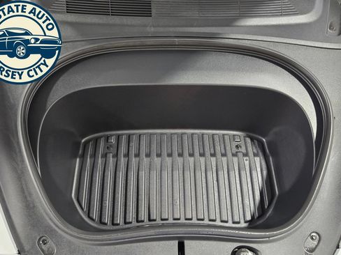Used 2025 Tesla Model 3 Long Range RWD image 34