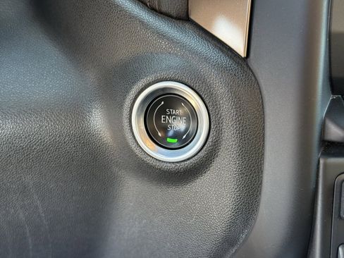 Used 2020 Chevrolet Silverado 1500 High Country w/ Technology Package image 20