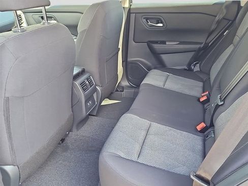 New 2026 Nissan Rogue SV image 17