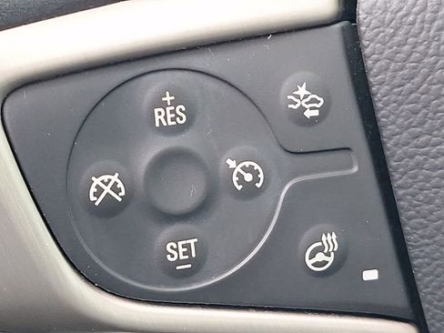 Certified 2022 GMC Terrain Denali image 41