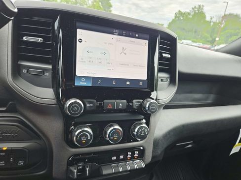 New 2026 RAM 2500 Tradesman AWD/4WD image 24