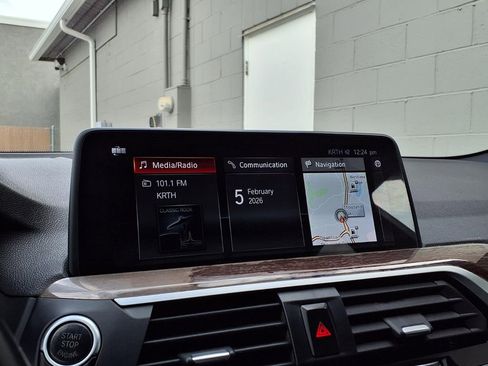 Used 2018 BMW X3 xDrive30i image 7