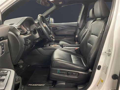 Used 2022 Honda Passport Elite image 9