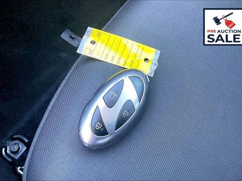 Used 2025 Hyundai Tucson SEL FWD image 10