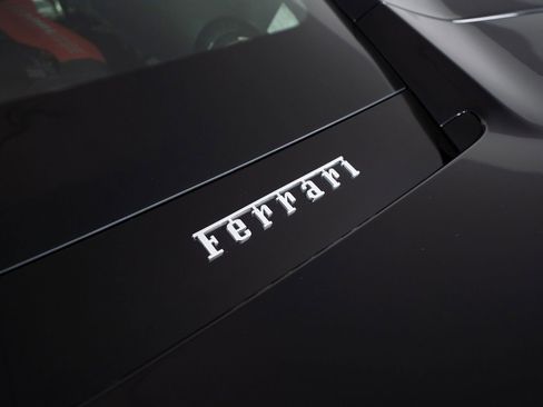 Certified 2019 Ferrari 488 GTB image 17