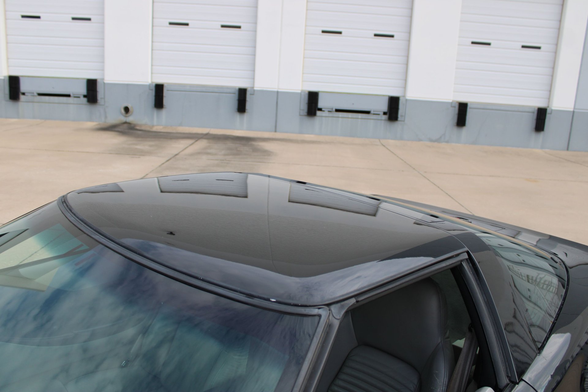 Used 1994 Chevrolet Corvette Coupe RWD image 39
