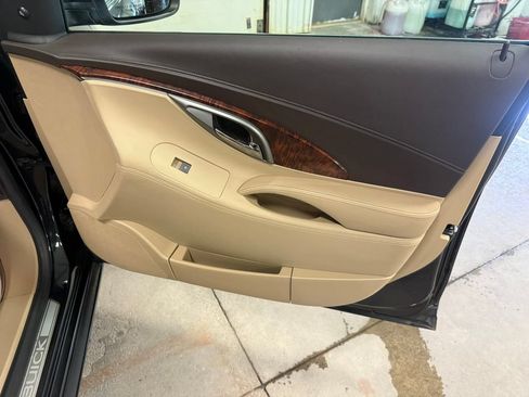 Used 2013 Buick LaCrosse Leather FWD image 31