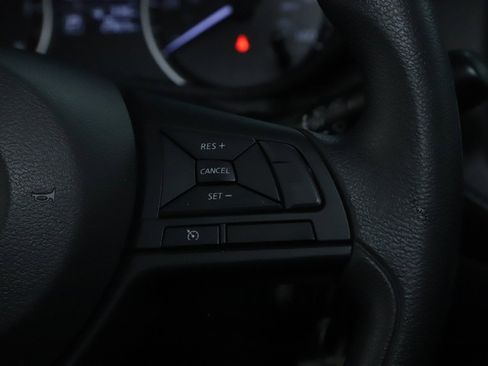 Certified 2025 Nissan Versa S w/ Trunk Package image 23