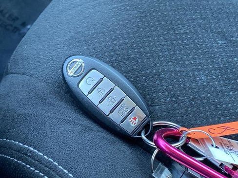 Used 2016 Nissan Murano S image 26