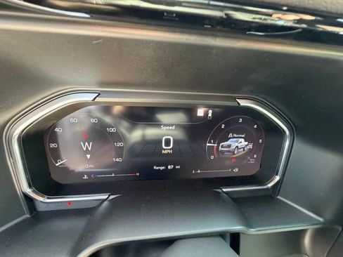 New 2026 GMC Sierra 1500 AT4 AWD/4WD image 19