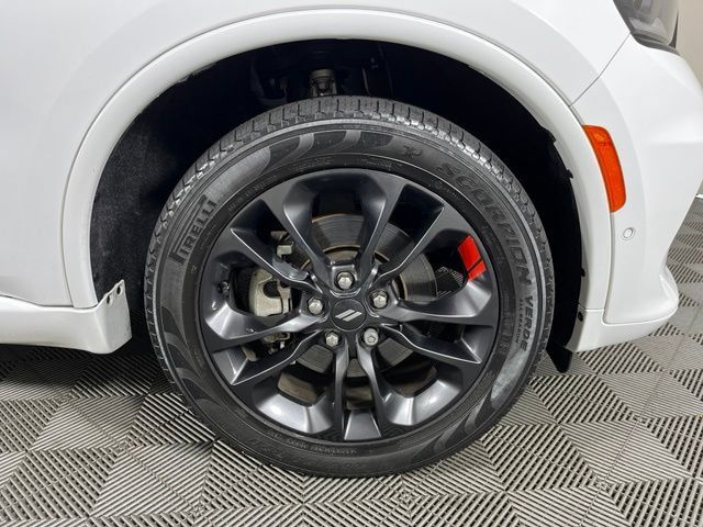 Used 2023 Dodge Durango R/T AWD/4WD image 9