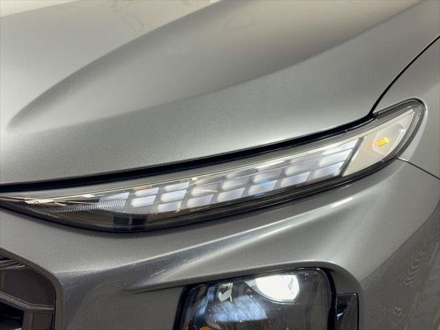 Certified 2026 Audi Q3 quattro 2.0T AWD/4WD image 12