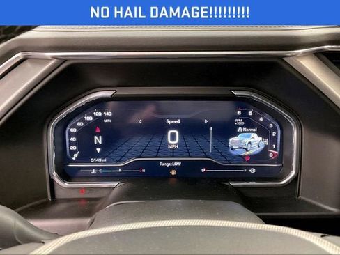 Used 2025 GMC Sierra 1500 Denali w/ Denali Reserve Package AWD/4WD image 25