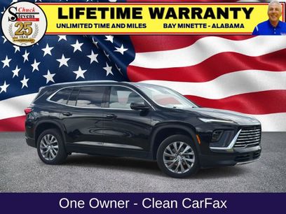 Used 2025 Buick Enclave Preferred